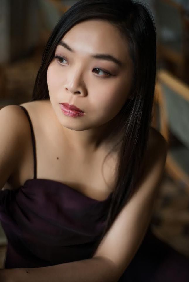 Joyce Lee Tung