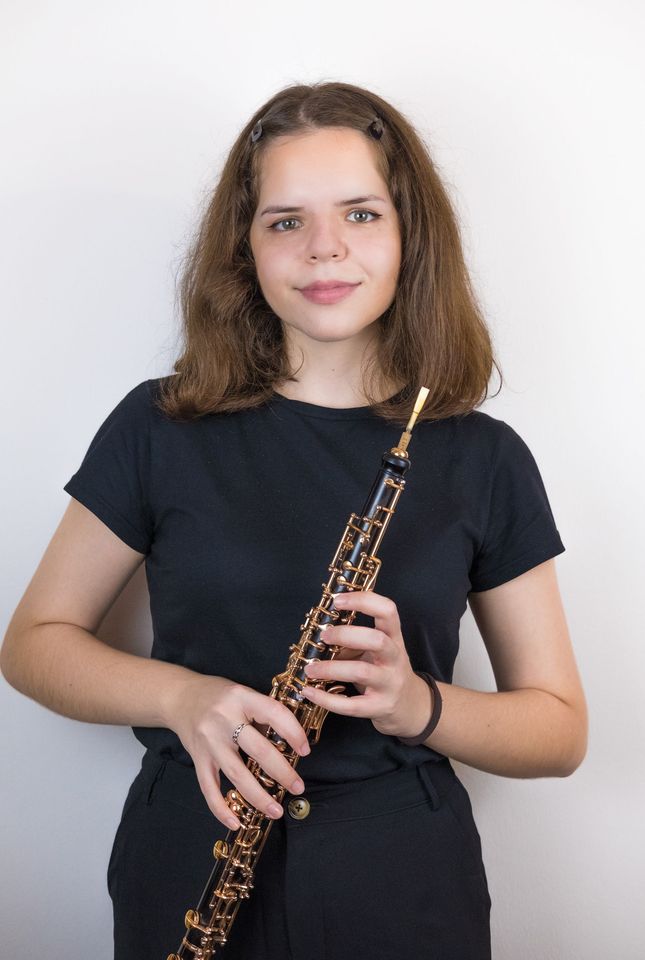 Soniya Rakhmatullina