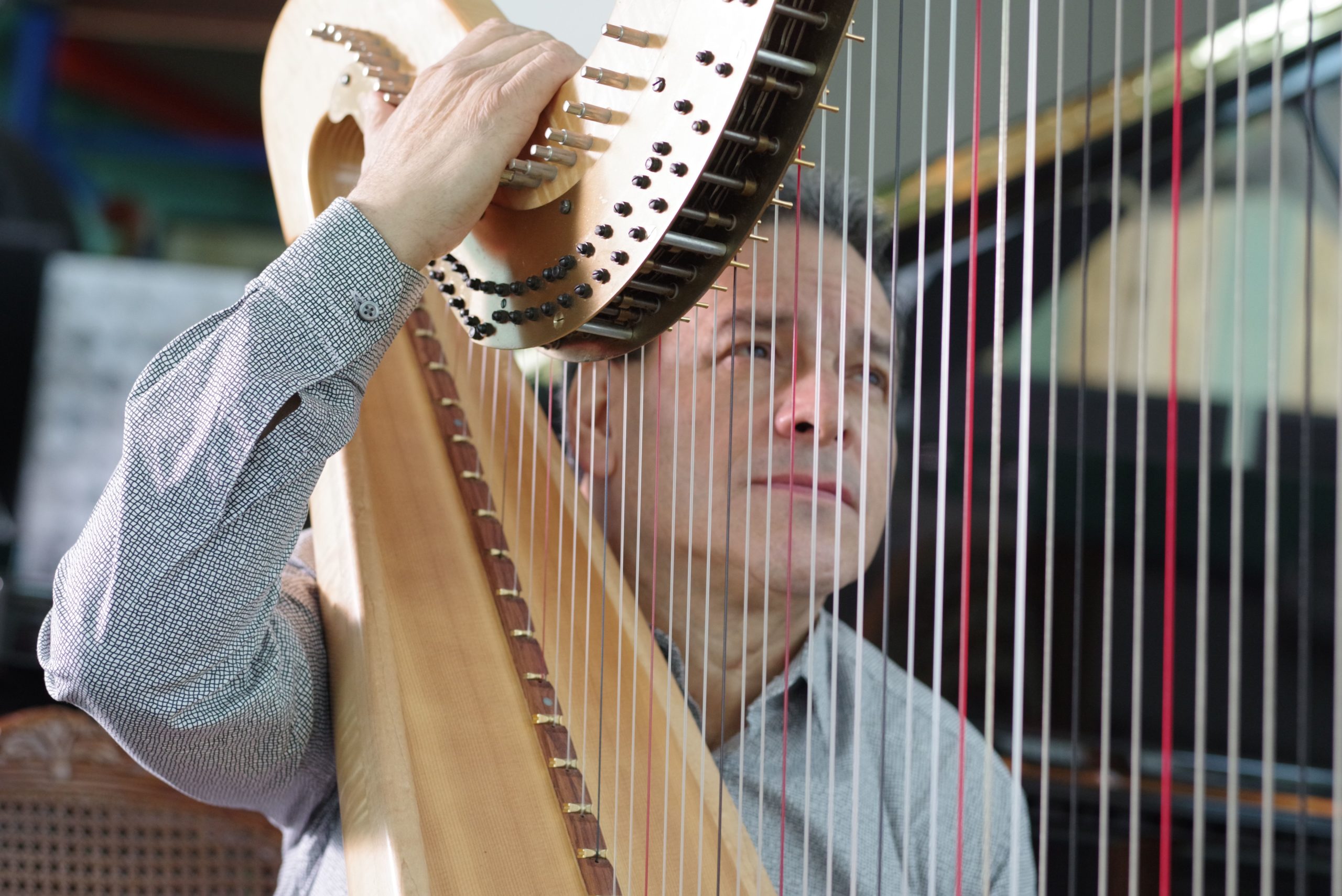 harp