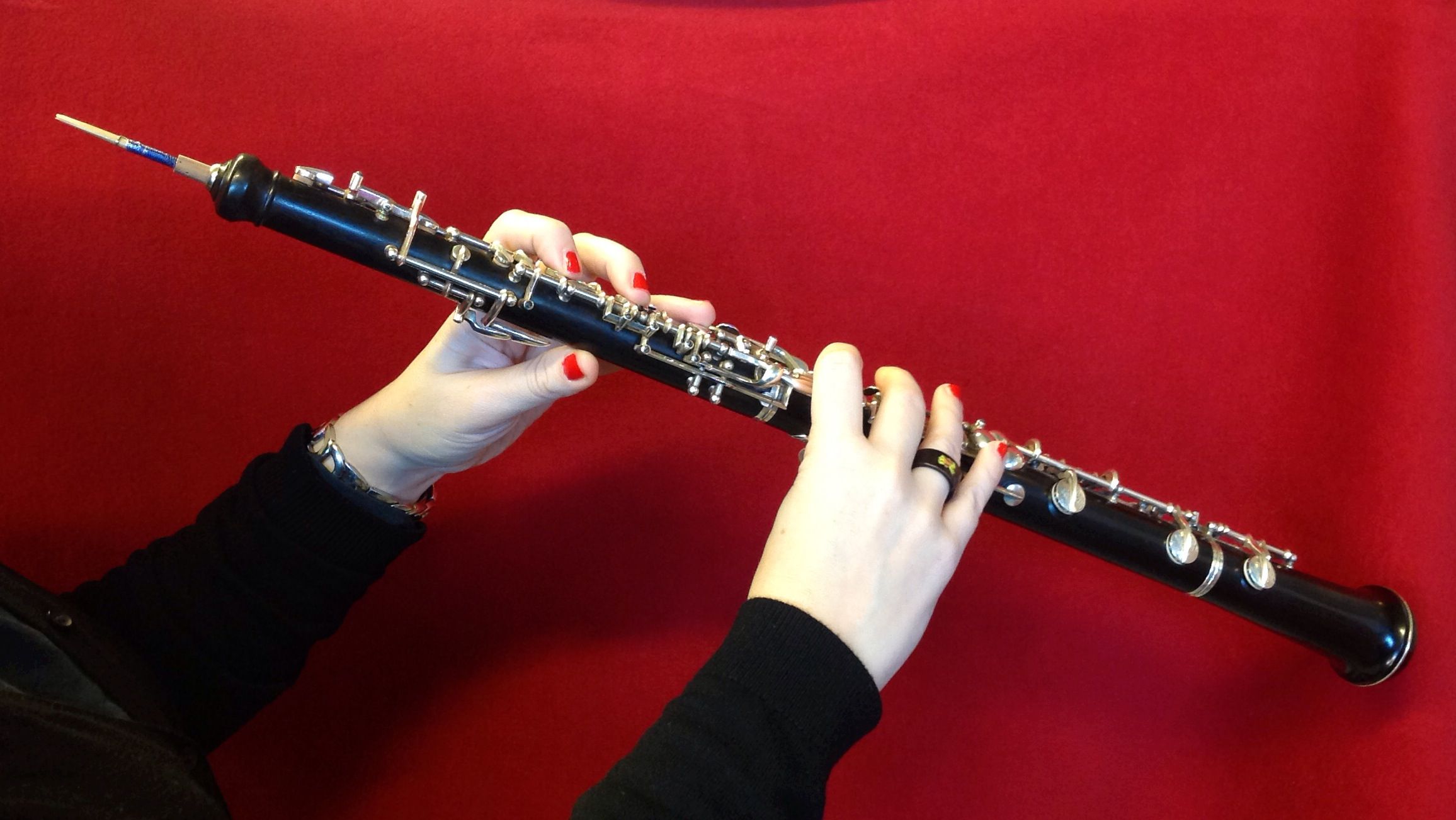 oboe